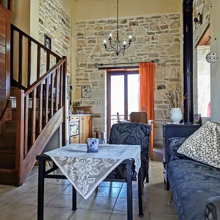 Apartmán Aelia *