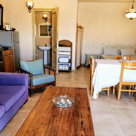 Apartmán Aelia *