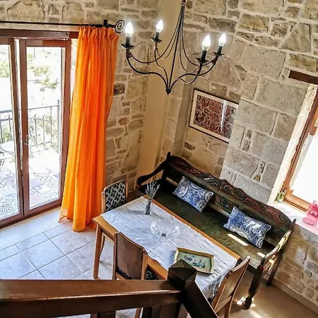 Apartmán Aelia *