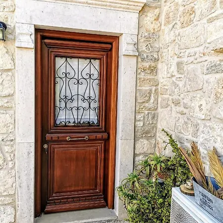 Apartmán Aelia Kamilárion