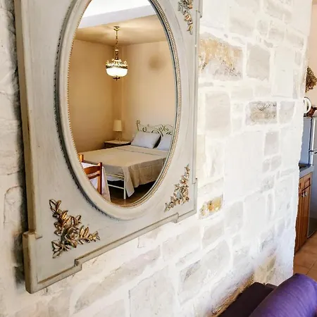 Aelia Apartmán Kamilárion