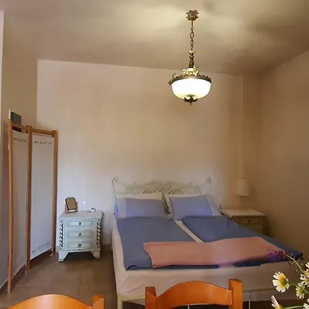 Aelia Apartmán Kamilárion
