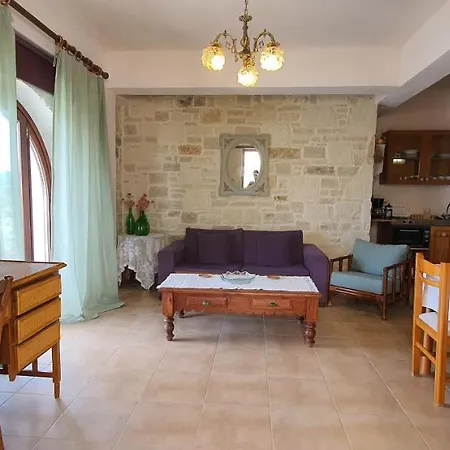 Aelia Apartmán *