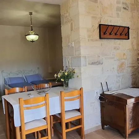 Aelia Apartmán