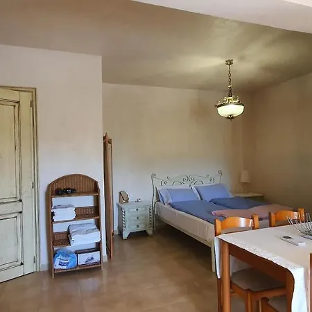 Aelia Apartmán Kamilárion